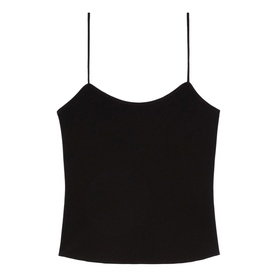 Fitted Camisole Top