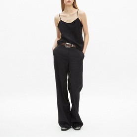 Fitted Camisole Top