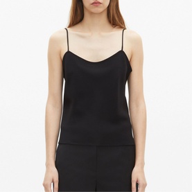 Fitted Camisole Top