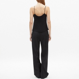 Fitted Camisole Top