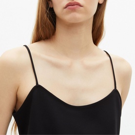 Fitted Camisole Top