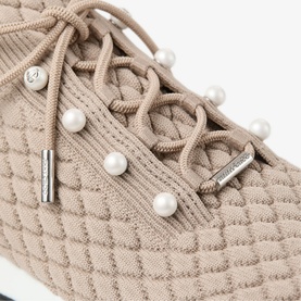 Veles Low-Top Trainers