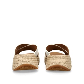 F-Mode Flatform Sandals