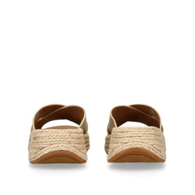 F-Mode Flatform Sandals