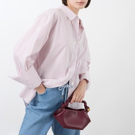 Bou Mini Crossbody Bag