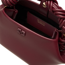 Bou Mini Crossbody Bag