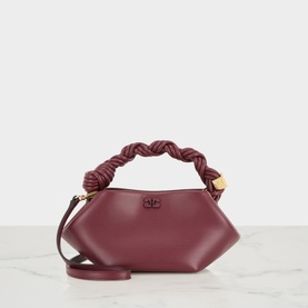 Bou Mini Crossbody Bag