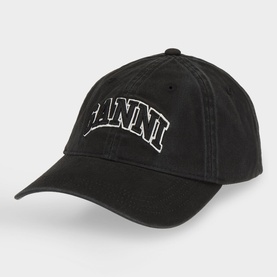 Logo Baseball Cap