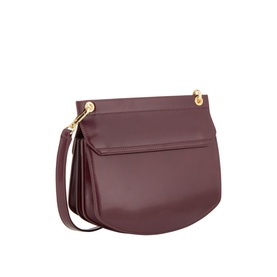 Apo-G Chain Crossbody Bag