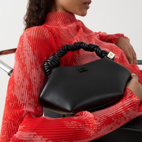 Bou Mini Crossbody Bag