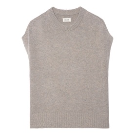 Darcy Wool Cashmere Sweater