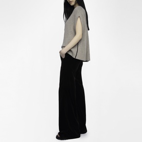 Darcy Wool Cashmere Sweater