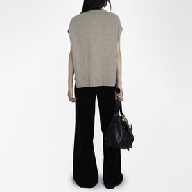 Darcy Wool Cashmere Sweater