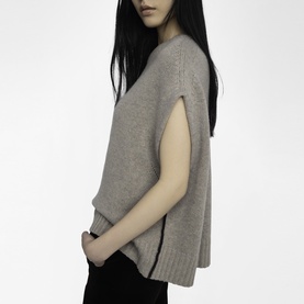 Darcy Wool Cashmere Sweater