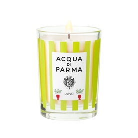 Ulivo Candle