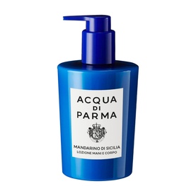 Mandarino di Sicilia Hand and Body Lotion