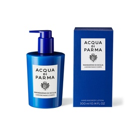 Mandarino di Sicilia Hand and Body Lotion