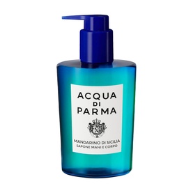 Mandarino di Sicilia Hand and Body Wash
