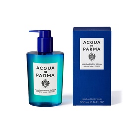 Mandarino di Sicilia Hand and Body Wash