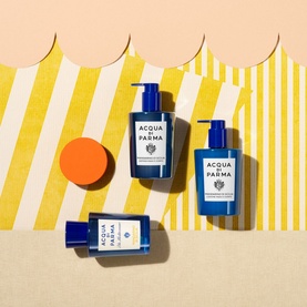 Mandarino di Sicilia Hand and Body Wash