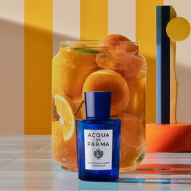 Arancia di Capri La Riserva Eau de Parfum