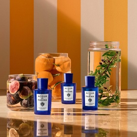 Arancia di Capri La Riserva Eau de Parfum