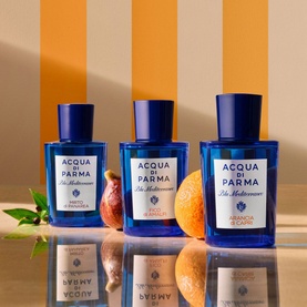 Arancia di Capri La Riserva Eau de Parfum