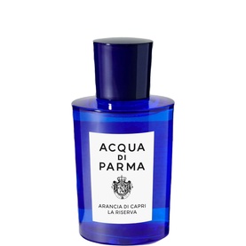 Arancia di Capri La Riserva Eau de Parfum