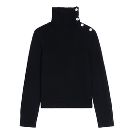 Nalma Cashmere Sweater
