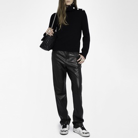 Nalma Cashmere Sweater