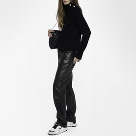 Nalma Cashmere Sweater