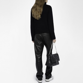 Nalma Cashmere Sweater