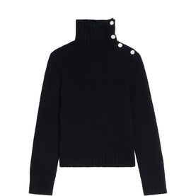 Nalma Cashmere Sweater