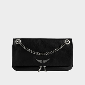 Unique Rock II Shoulder Bag