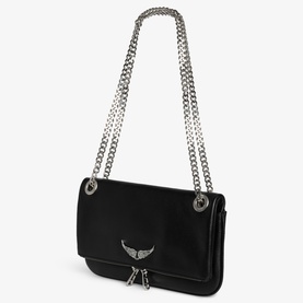 Unique Rock II Shoulder Bag