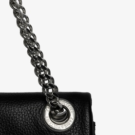 Unique Rock II Shoulder Bag