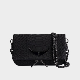 Nano Soft Savage Rock Clutch