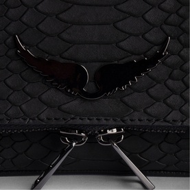 Nano Soft Savage Rock Clutch