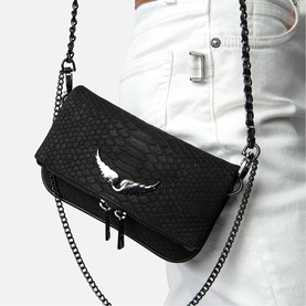 Nano Soft Savage Rock Clutch