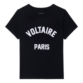 Alys Logo T-Shirt