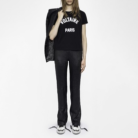 Alys Logo T-Shirt