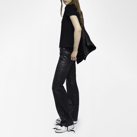 Alys Logo T-Shirt