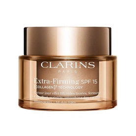 Extra-Firming Day Cream SPF15