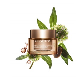 Extra-Firming Day Cream SPF15