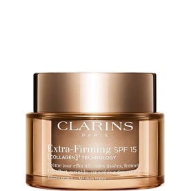 Extra-Firming Day Cream SPF15