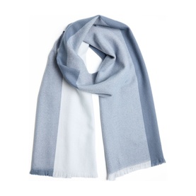 Four Block Extra Fine Giant Scarf