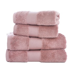 Bliss Towel Blush