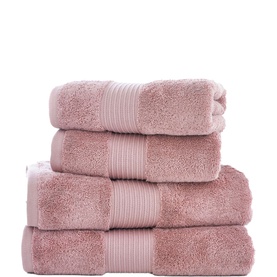Bliss Towel Blush