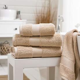 Bliss Towel Biscuit