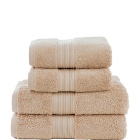 Bliss Towel Biscuit
